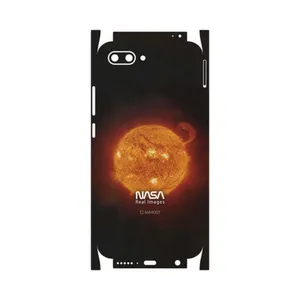 MAHOOT  Sun-By-NASA-FullSkin Cover Sticker for Honor 10