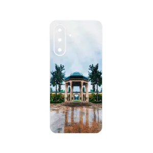 MAHOOT Hafiz Cover Sticker for Samsung Galaxy A26