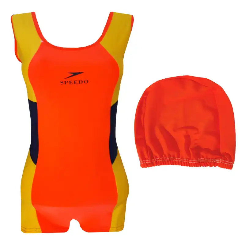 مایو زنانه مدل M-FRE_5253