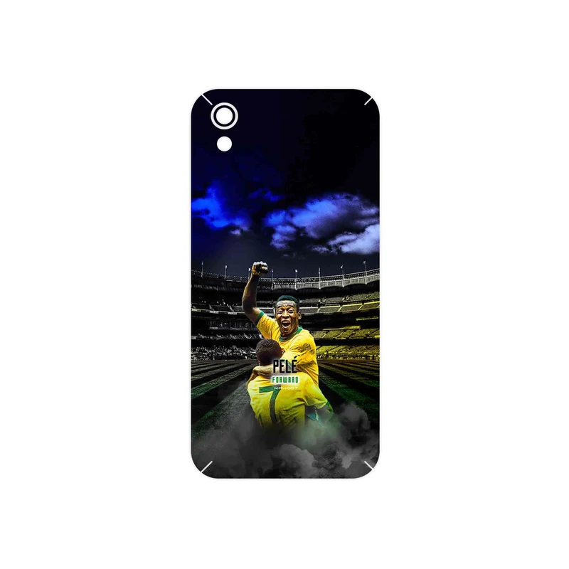 برچسب پوششی ماهوت مدل Pele مناسب برای گوشی موبایل آنر 8S