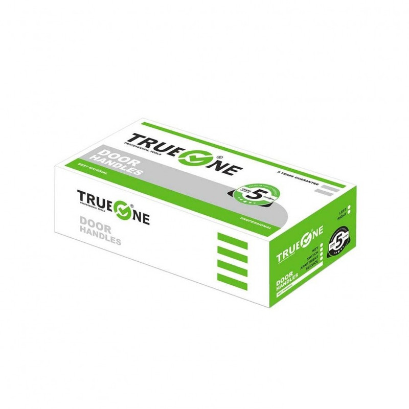 دستگیره در ترووان مدل 123S دستگیره در ترووان مدل 123S