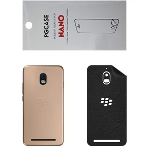 STAR CH Back Skin For BLACKBERRY Aurora