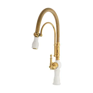 شیر آشپزخانه پارسیان تک مدل بیزانس S_600