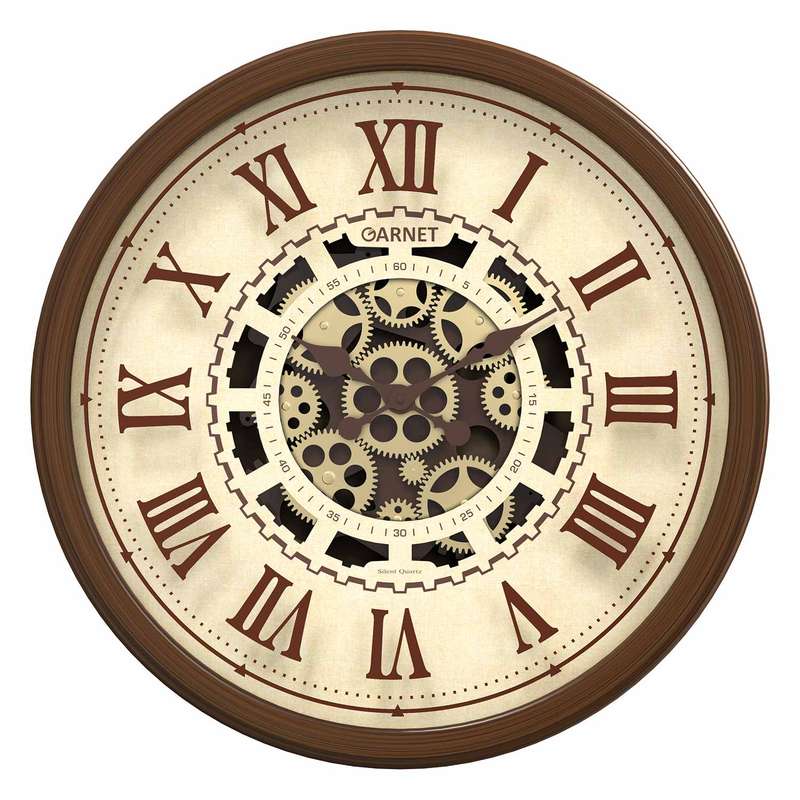 ساعت دیواری گارنت مدل 5259A