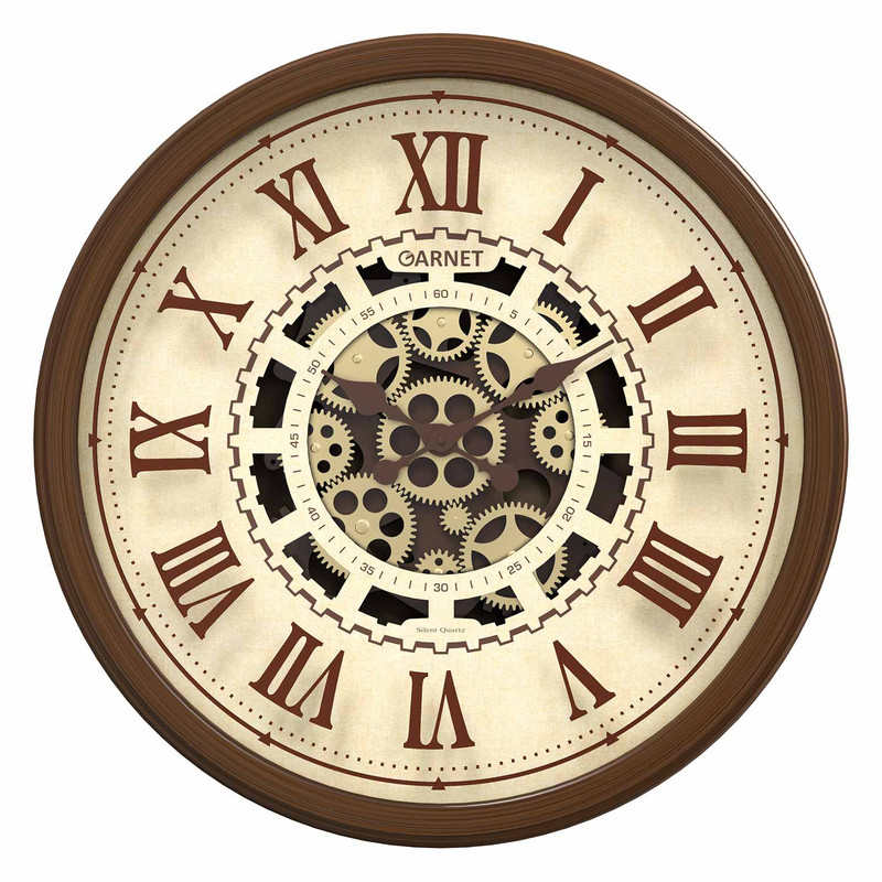 ساعت دیواری گارنت مدل 5259A