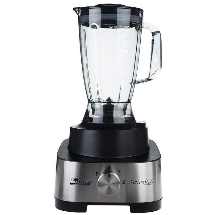 غذاساز فلر مدل FPB 28