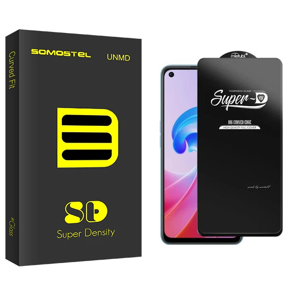 محافظ صفحه نمایش سوماستل مدل SD SuperD مناسب برای گوشی موبایل اوپو A96