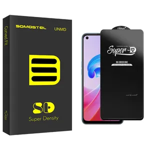 Somastel SD Screen Protector For Oppo A96