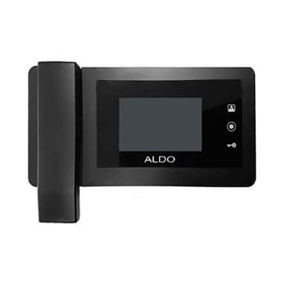 دربازکن تصویری آلدو مدل V414