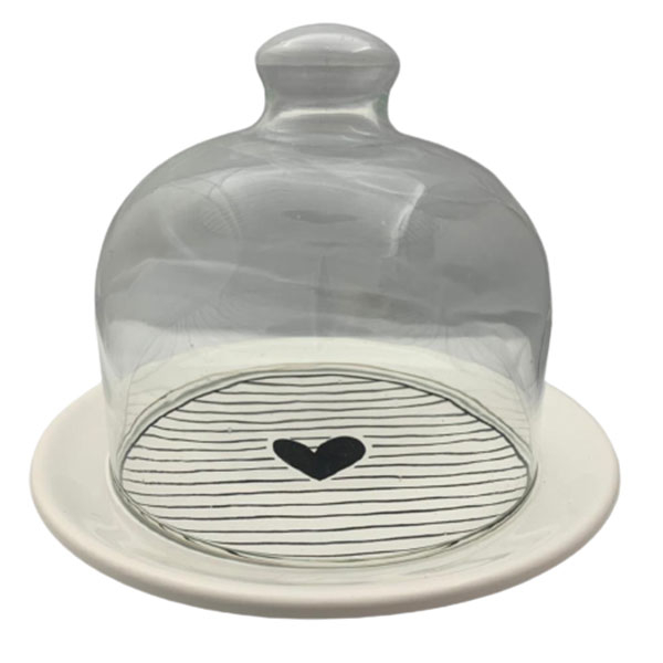 ظرف کره مدل MA-HEART-LINE کد SHR 606