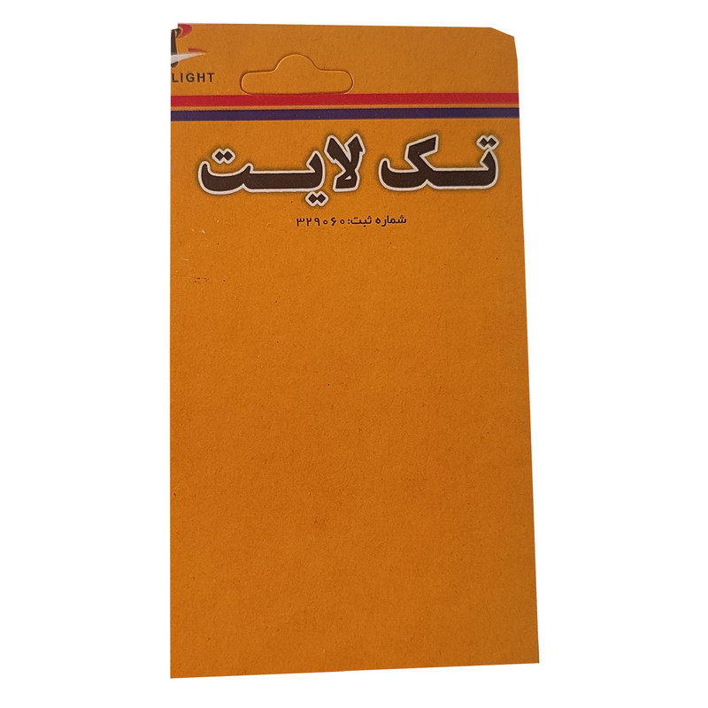 واشر درب سوپاپ تک لایت کد M514547 مناسب برای پراید