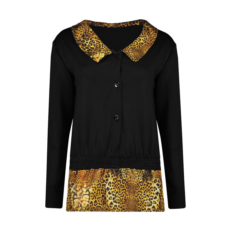 بلوز زنانه مدل TR-plg