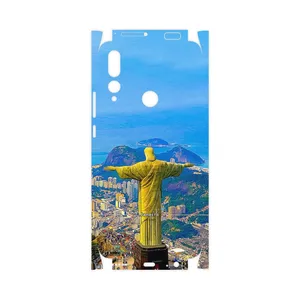 MAHOOT City of Rio de Janeiro-FullSkin Cover Sticker for Huawei Y9 Prime 2019