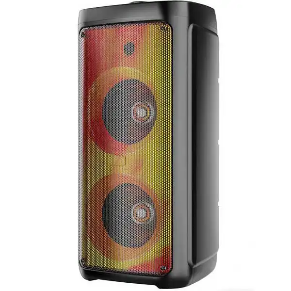 اسپیکر بلوتوثی قابل حمل مدل ZQS8215