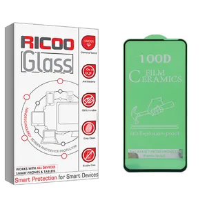 ricoo +HD Ceramics Screen Protector For Samsung Galaxy A11