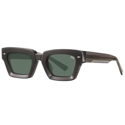 عینک آفتابی ویفرر (Wayfarer) آلبرت وگ مدل S32111C2 Acetate Avantgarde Visionary