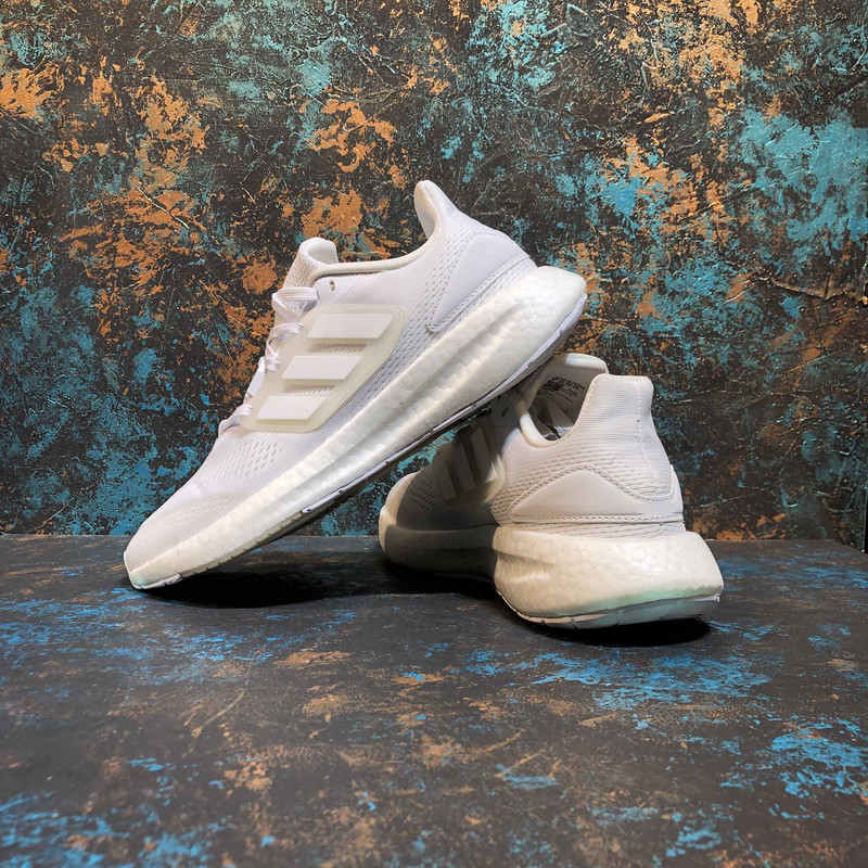 کفش مخصوص دویدن مدل  PUREBOOST WHALL-104046007