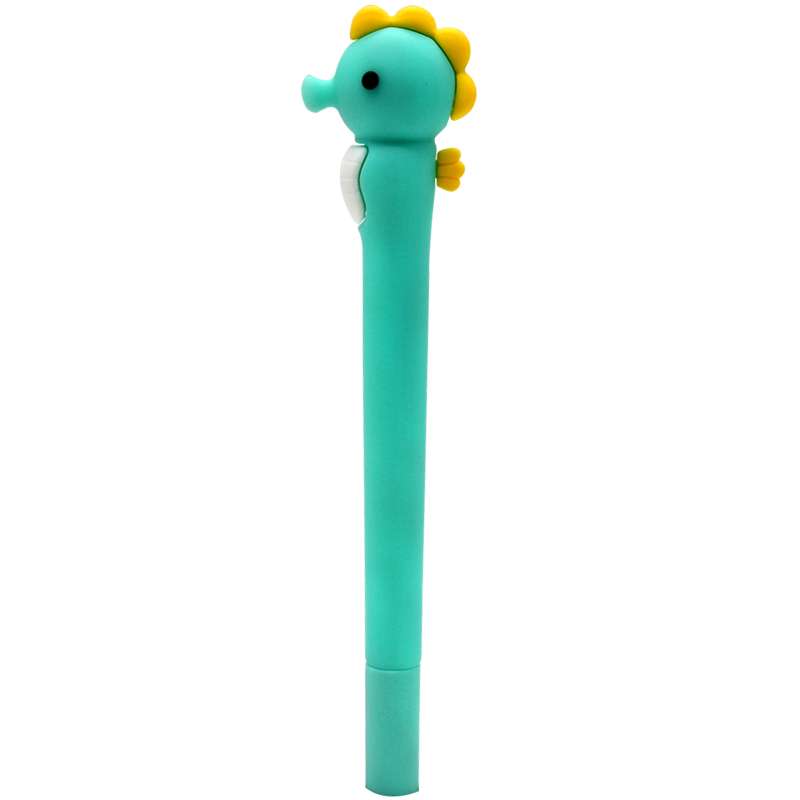 روان نویس مدل اسب دریایی