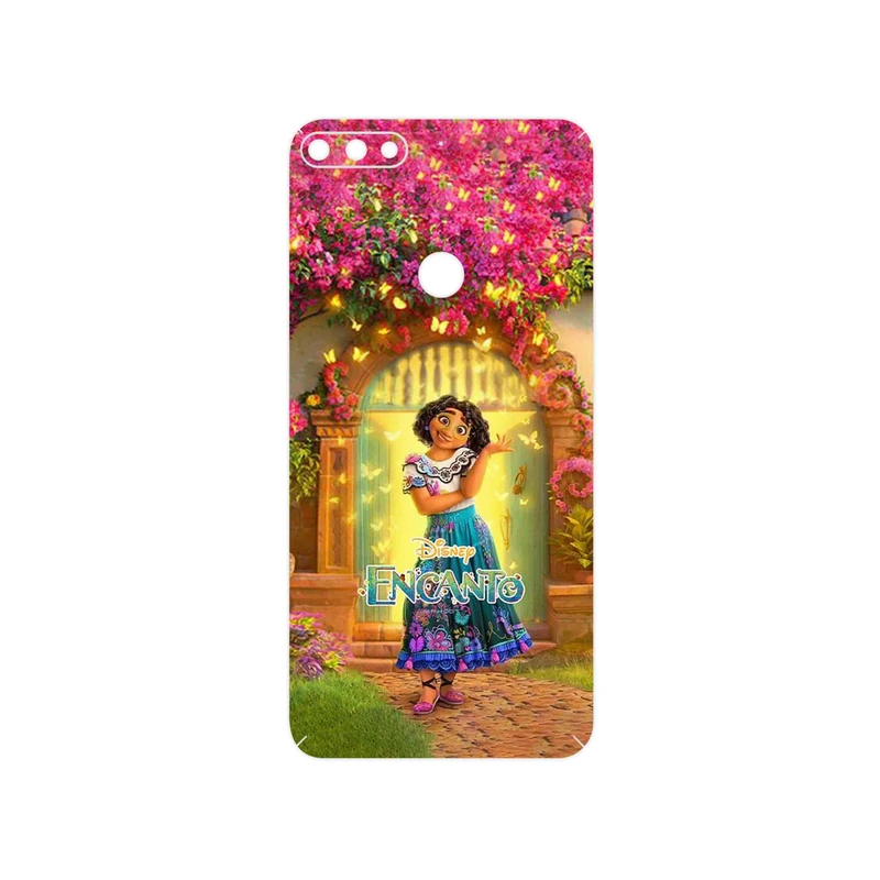 برچسب پوششی ماهوت مدل Encanto مناسب برای گوشی موبایل آنر 7C