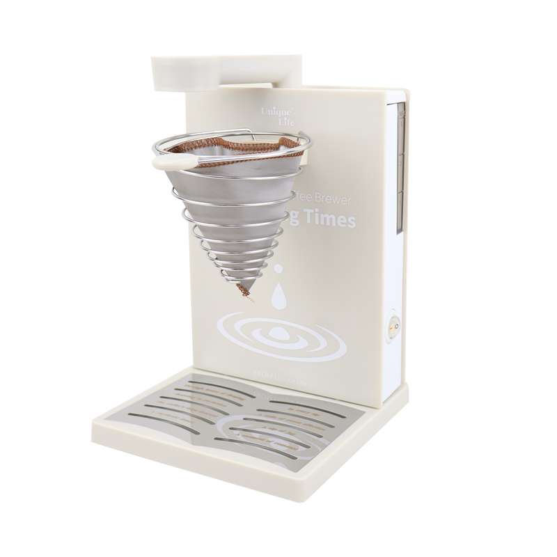 قهوه ساز یونیک لایف مدل MA2302