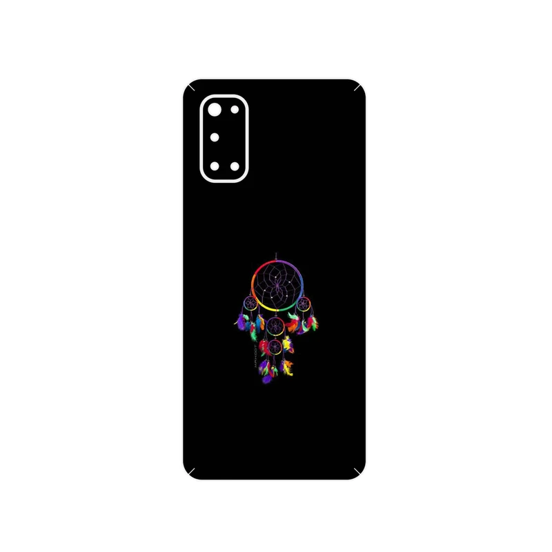برچسب پوششی ماهوت مدل Dream Catchers مناسب برای گوشی موبایل ریلمی 7 Pro