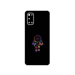 MAHOOT Dream Catchers Cover Sticker for Realme 7 Pro