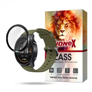 Lionex PMMWL Screen Protector For Xiaomi Watch Color