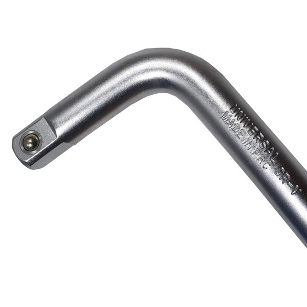 آچار بکس مدل XR-5554 سایز 1/2 اینچ