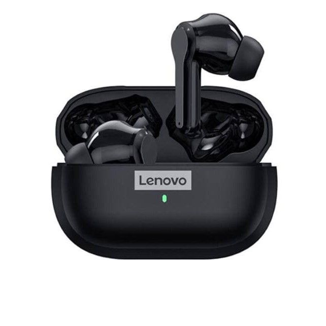 هندزفری بلوتوثی لنوو مدل thinkplus live pods lP1S -  - 1