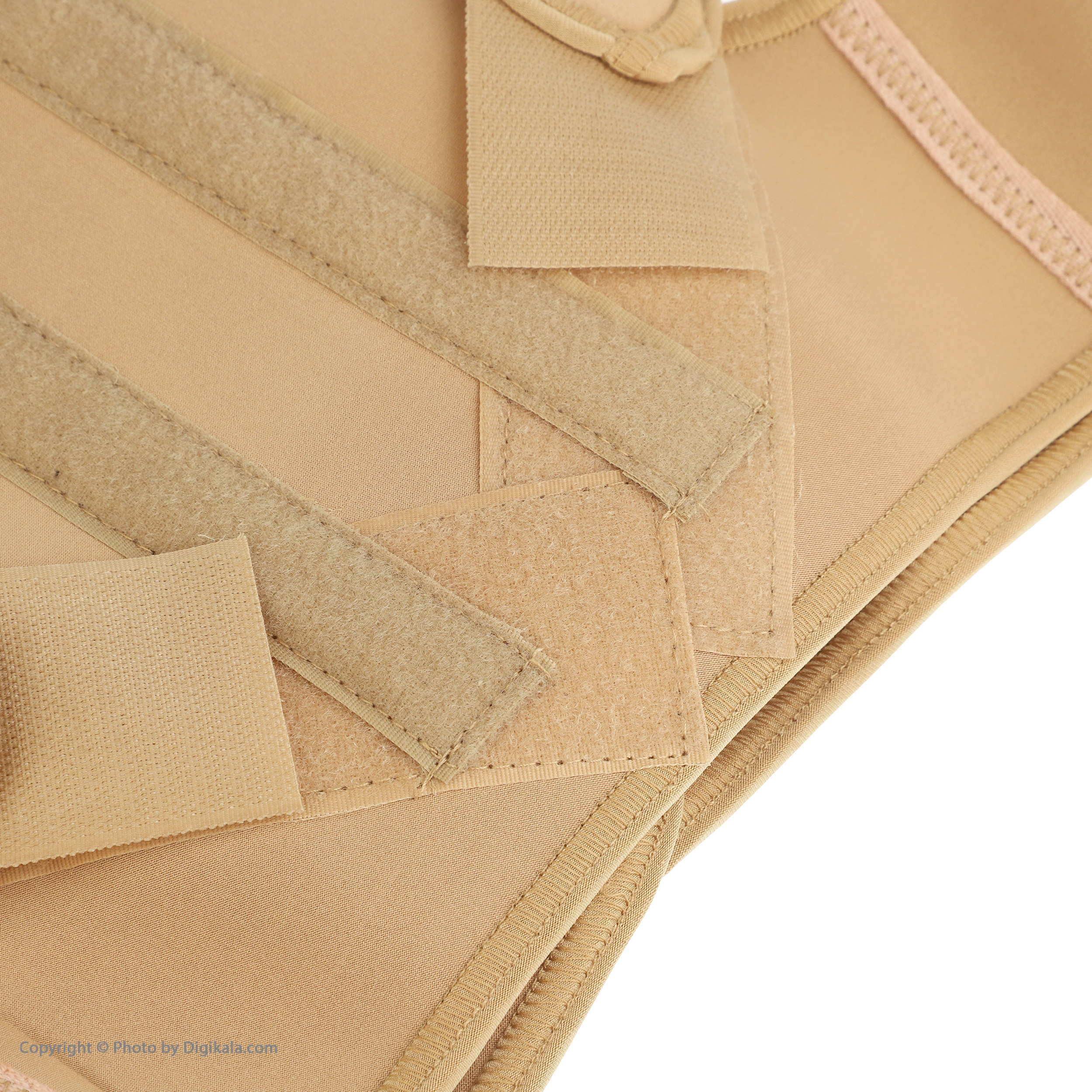 قوزبند طبی طب پوش مدل پل دار کد 130