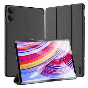 BodyGuard Domo Book Cover for Xiaomi Redmi Pad Pro / Poco Pad