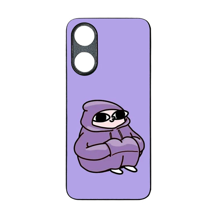 کاور قاب گارد هوم طرح نقاشی مناسب برای گوشی موبایل آنر x5 plus