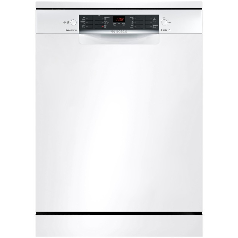 ماشین ظرفشویی 14 نفره بوش مدل SMS46NW01B