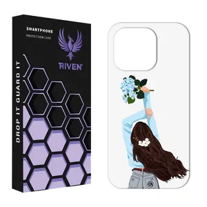 RIVEN RI1-20 Case For Apple iPhone 11