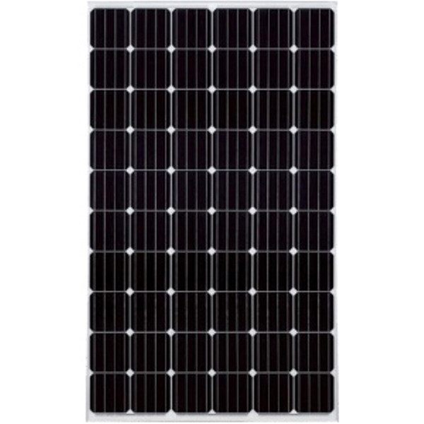 پنل خورشیدی 270 وات شین سانگ مدل SS-BM270NA پنل خورشیدی 270 وات شین سانگ مدل SS-BM270NA