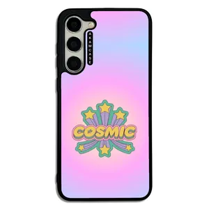 AKAM AMC-WSGS23P-POSITIVE-10 Cover For Samsung Galaxy S23 Plus