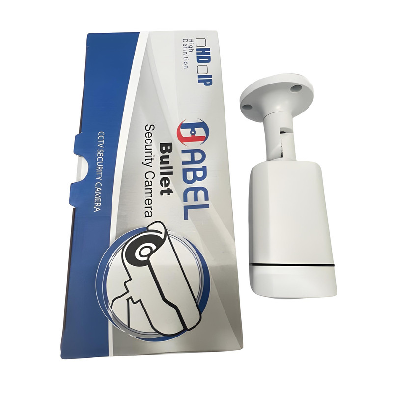 دوربین مداربسته آنالوگ حابل مدل HAC-B6253-L