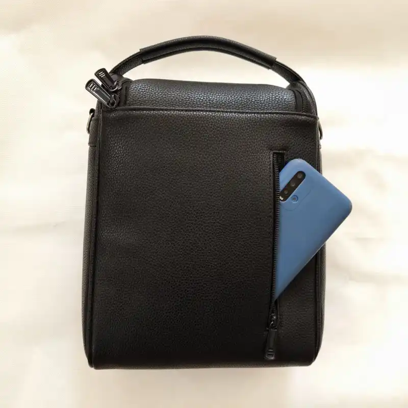 کوله پشتی مدل چرم