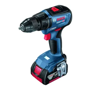  دریل پیچ گوشتی شارژی بوش مدل GSR 18 V 50 Brushless 