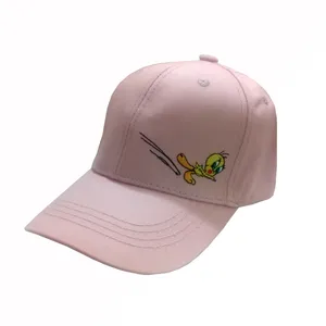 کلاه کپ بچگانه مدل سیلوستر و توییتی کد ts334085