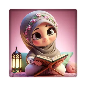 کاشی  مبین ایده مدل دختر کد 1202