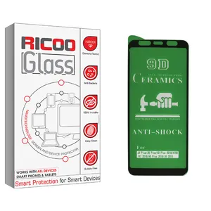 ricoo +HD Screen Protector For Samsung Galaxy J4 Plus /J6 Plus/A7 2018