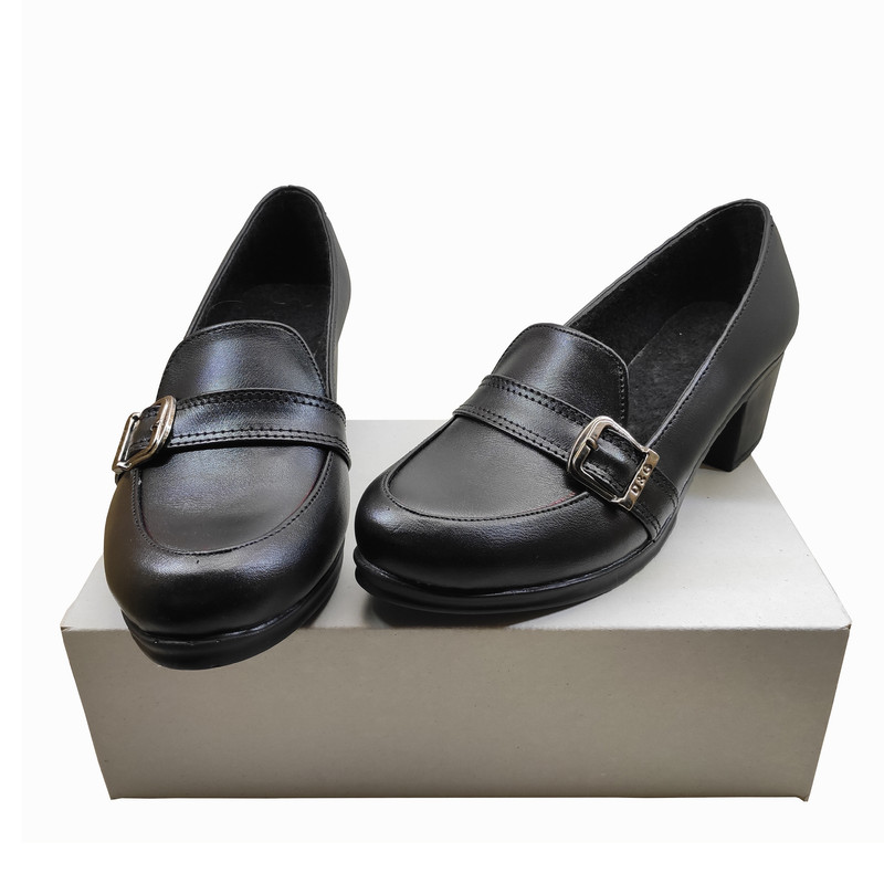 کفش زنانه مدل MVS-PUS