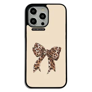 AKAM AMC-WA14PROMAX-BOWS16 Cover For Apple iPhone 14 Pro Max