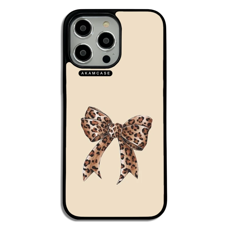 کاور آکام مدل AMC-WA14PROMAX-BOWS16 مناسب برای گوشی موبایل اپل iPhone 14 Pro Max