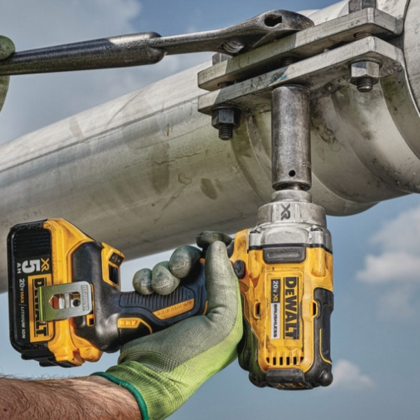 آچار بکس دیوالت مدل DCF894P2