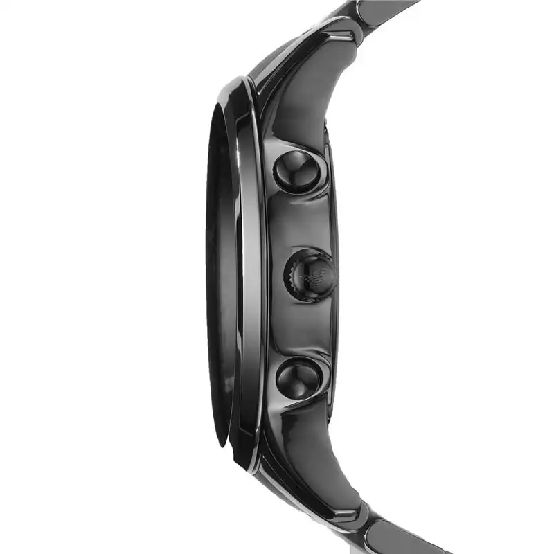 ساعت مچی عقربه‌ای مردانه امپریو آرمانی مدل AW-AR1452