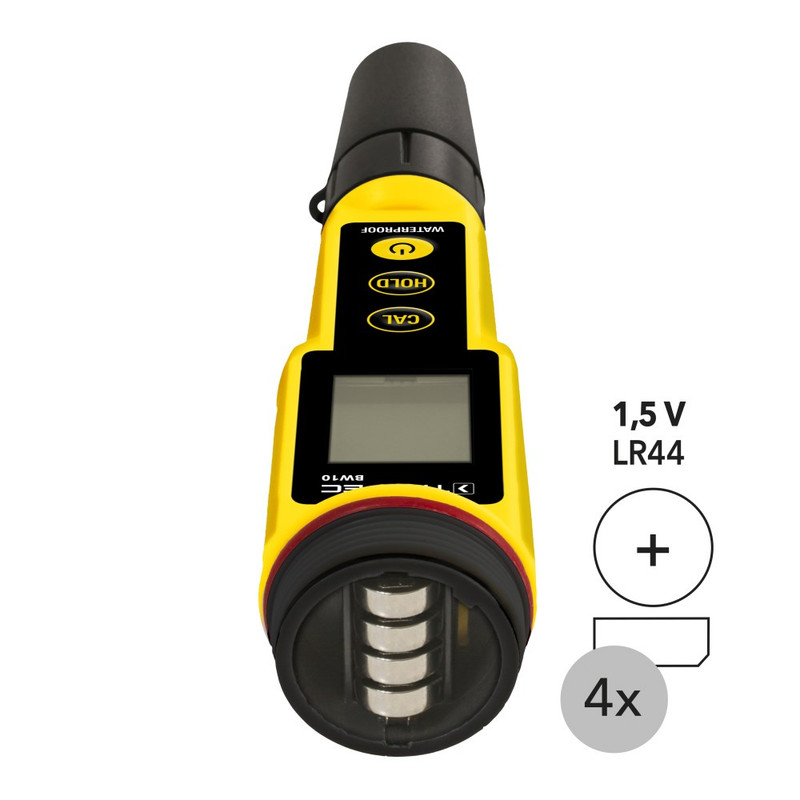 PH متر تروتک مدل BW 10 2022