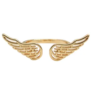 انگشتر زنانه  مون رِی مدل Flight کد 380