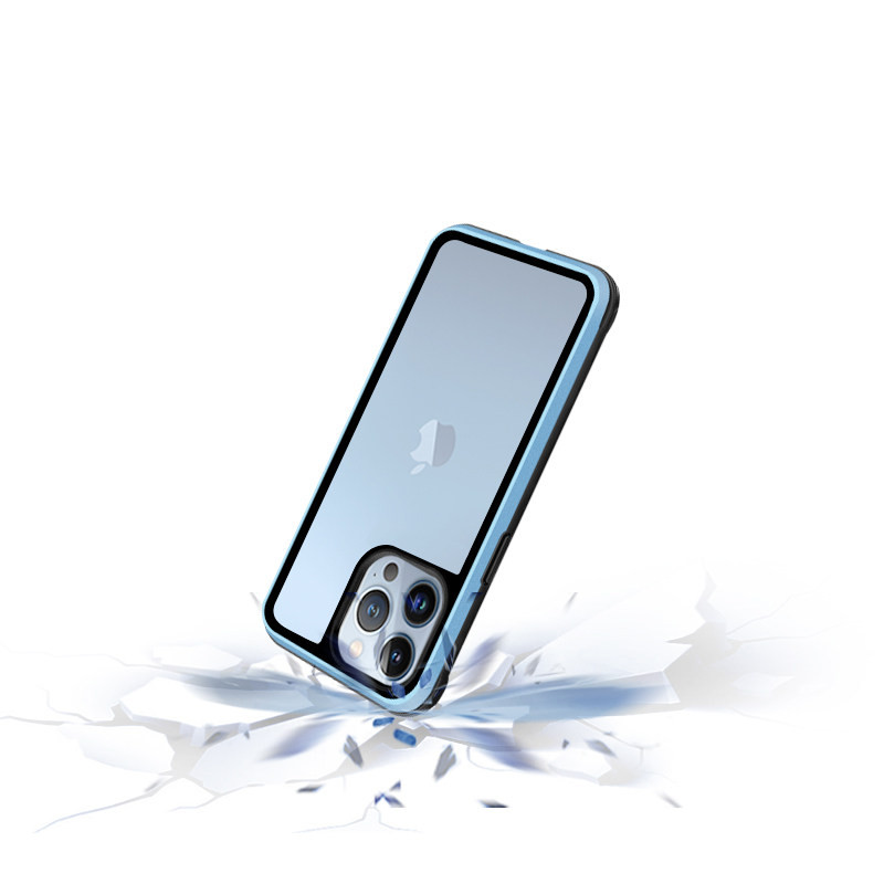 کاور کی-زد دو مدل Ares مناسب برای گوشی موبایل اپل iPhone 15 Pro